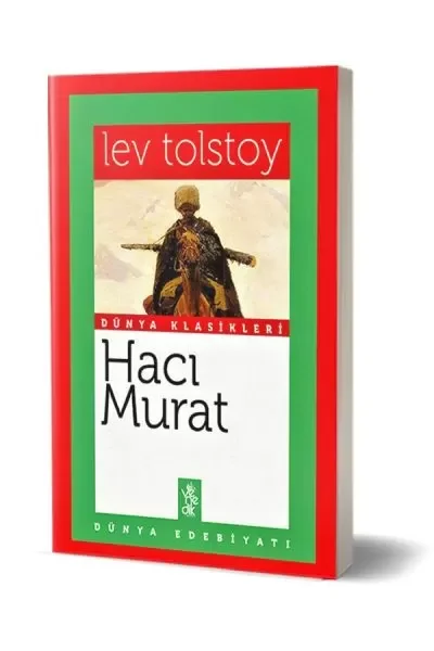 Hacı Murat - Dünya Klasikleri Fiyatı, Yorumları ve Özellikleri