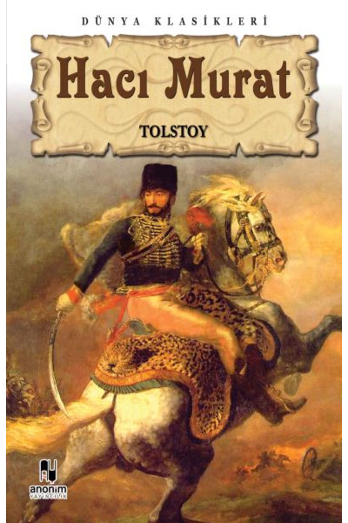 Soru Bankası Merkezi Hacı Murat