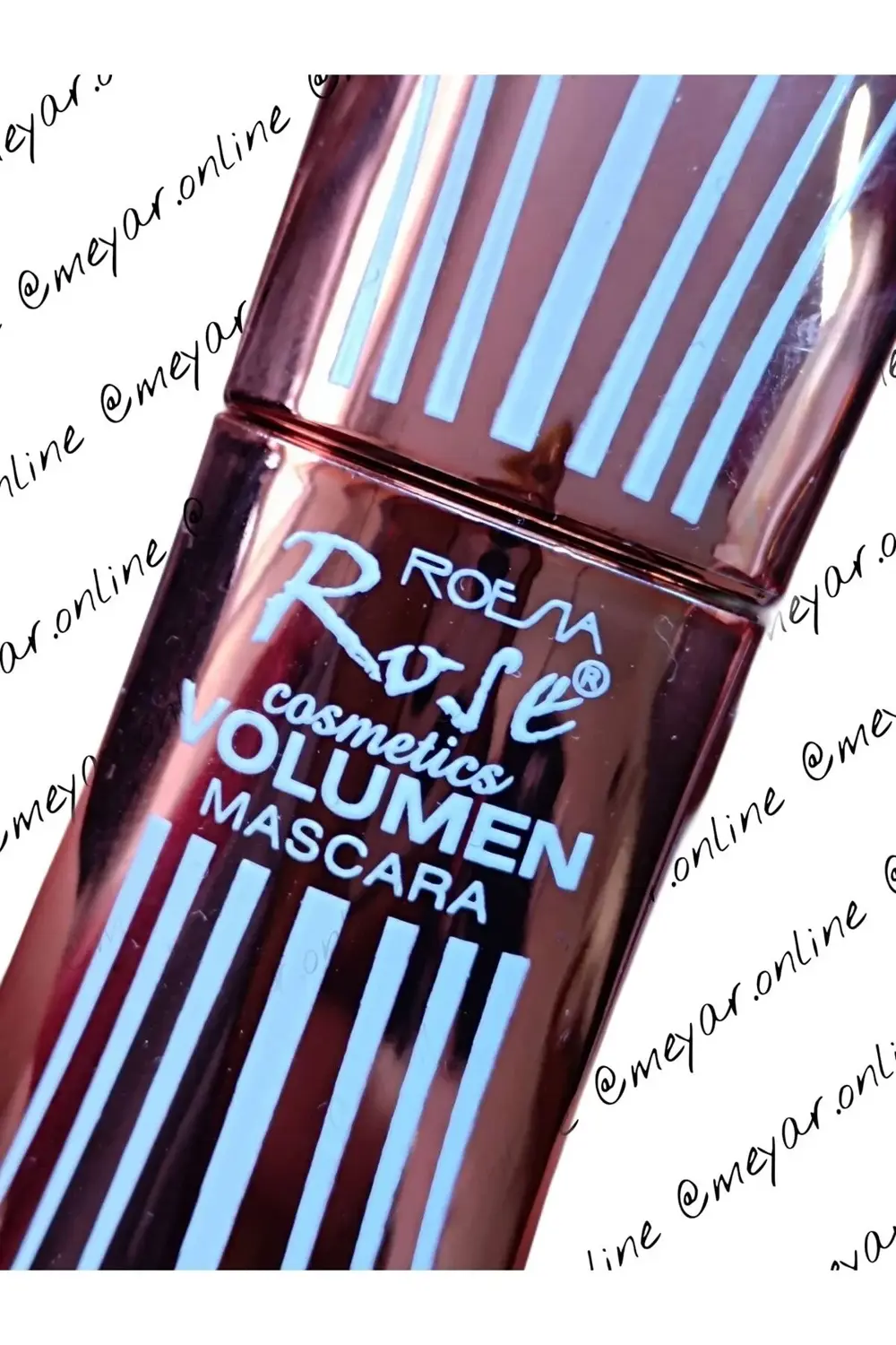 hacim veren kirpik kaldırma etkili siyah maskara