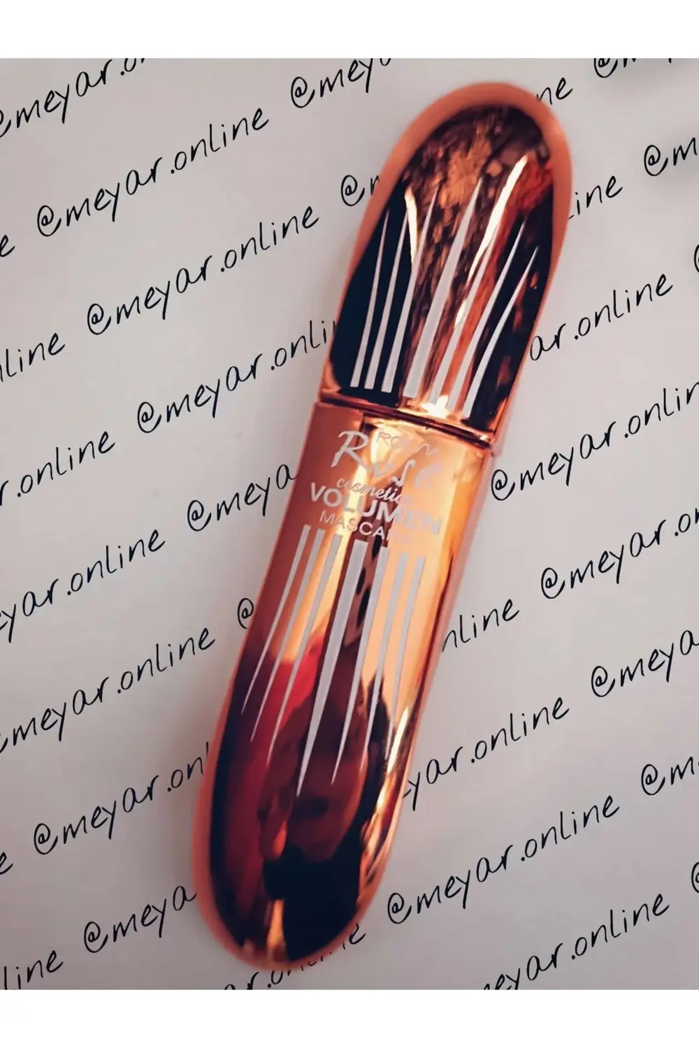 hacim veren kirpik kaldırma etkili siyah maskara