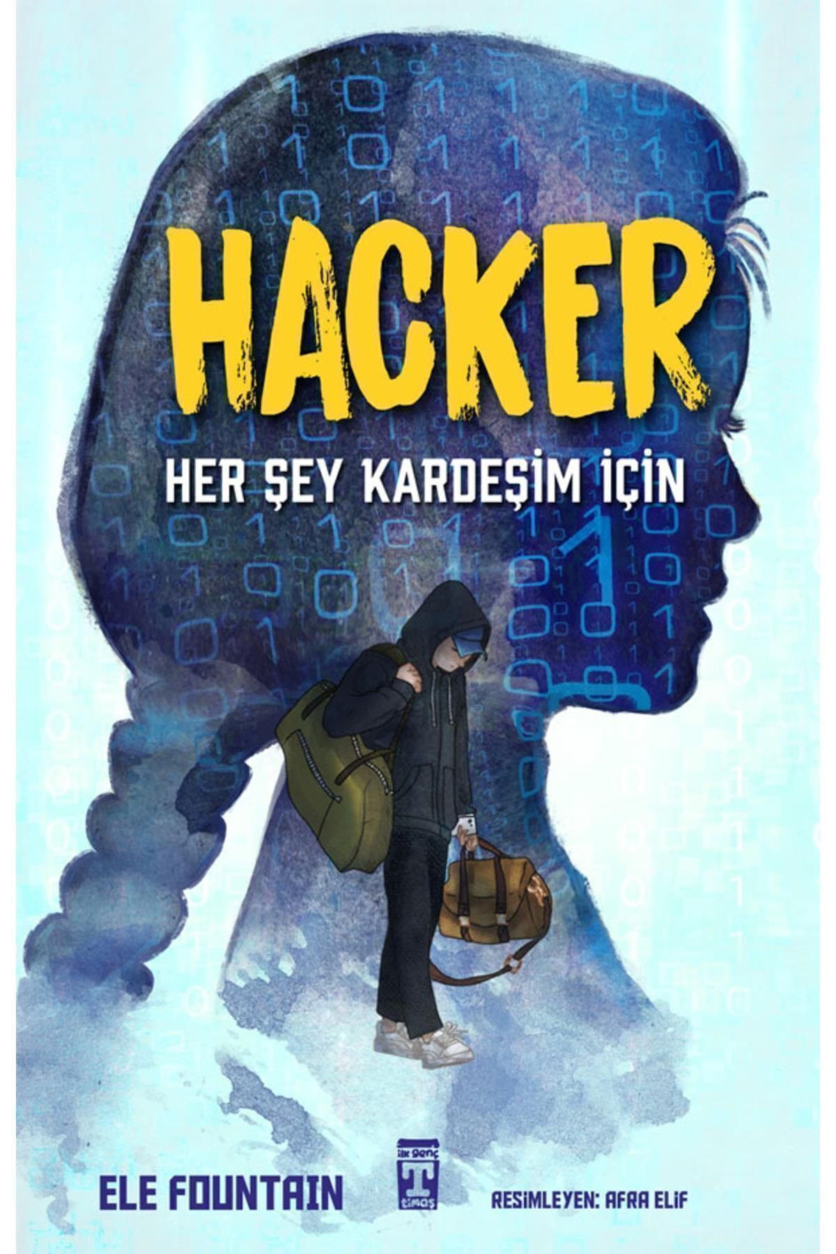 Hacker: Her Şey Kardeşim Için