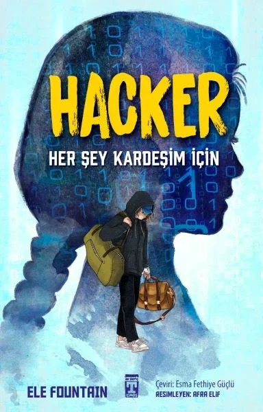 Hacker - Her Şey Kardeşim İçin Fiyatı, Yorumları ve Özellikleri