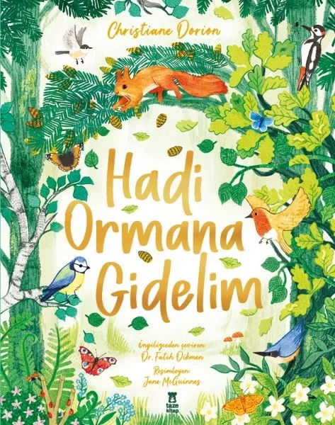 Hadi Ormana Gidelim Fiyatı, Yorumları ve Özellikleri