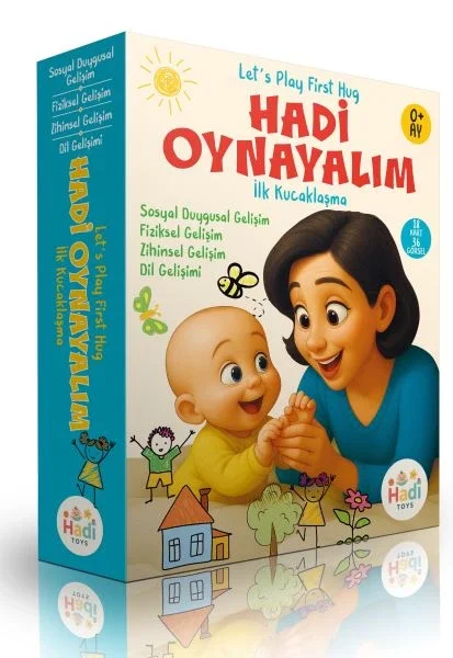 Hadi Oynayalım Fiyatı, Yorumları ve Özellikleri