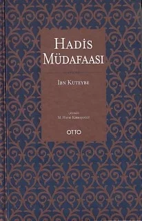 Hadis Müdafaası (Ciltli) Fiyatı, Yorumları ve Özellikleri