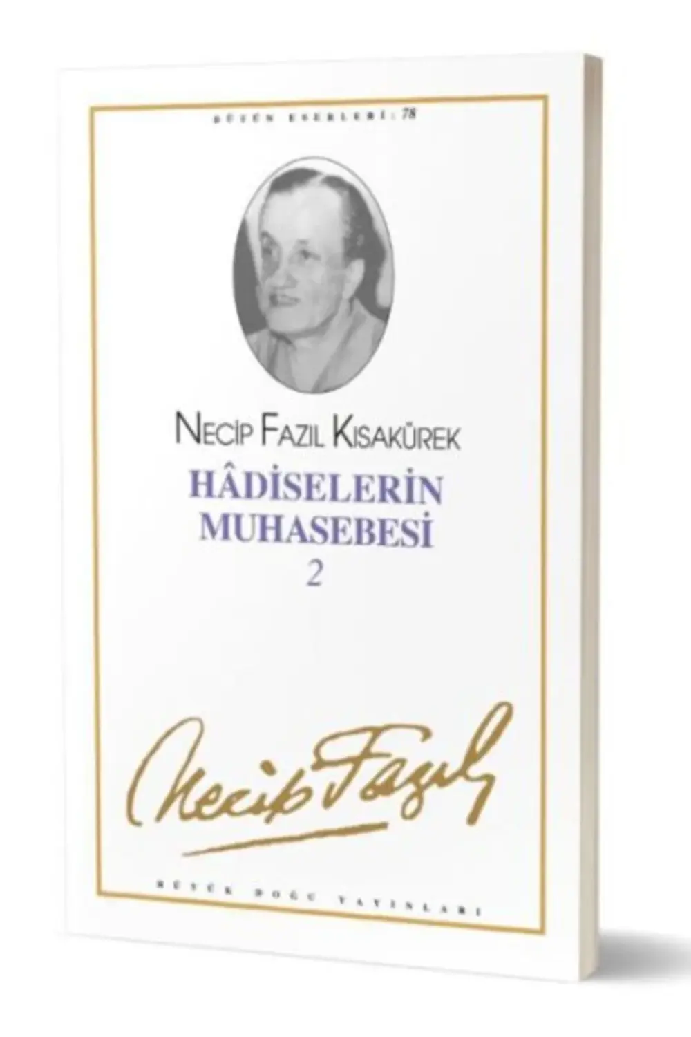 Hadiselerin Muhasebesi2