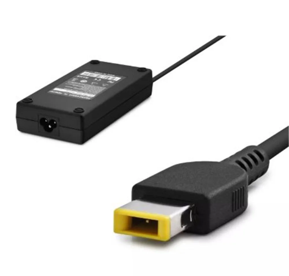 Hadron GXHH2 LENOVO- IBM Uyumlu 20V 8.5A 170W Laptop Adaptörü (Us