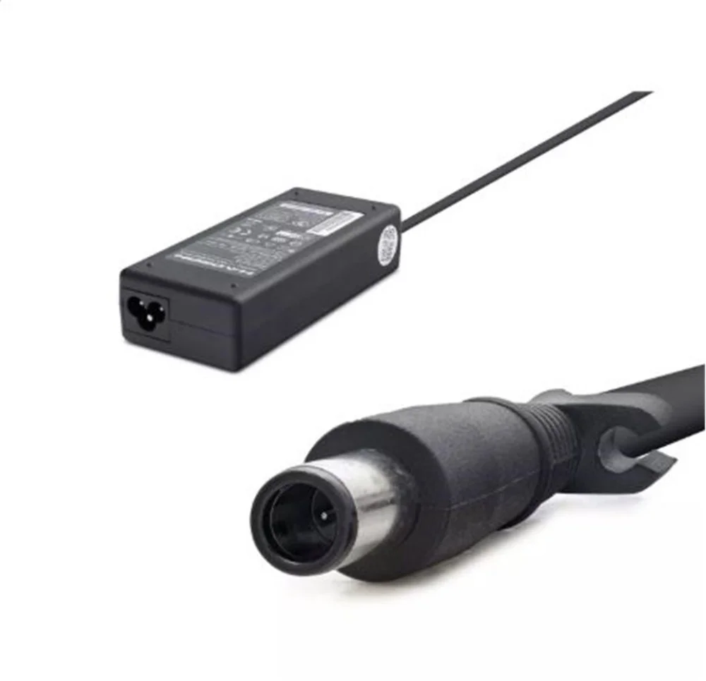 Hadron Hd715 Notebook Adaptörü 19V 4.74A 7.4-5.0 İğneli Hp