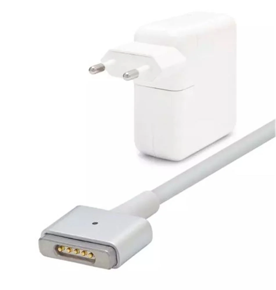 Hadron HD8831 APPLE Uyumlu 14.85V 3.05A 45W Laptop Adaptörü (T Ti