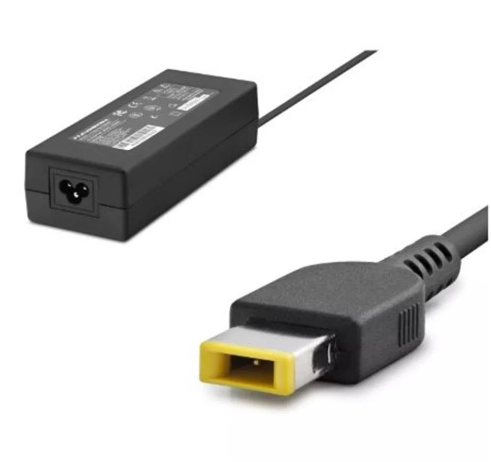 Hadron HD8862 LENOVO - IBM Uyumlu 20V 6.75A 135W Laptop Adaptörü 