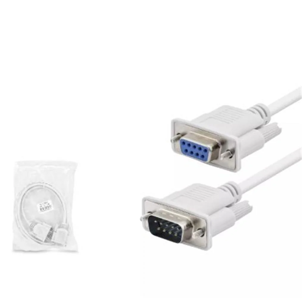 Hadron Hdx7801 Rs232 Seri Port M-F Kablo 1.5M Beyaz