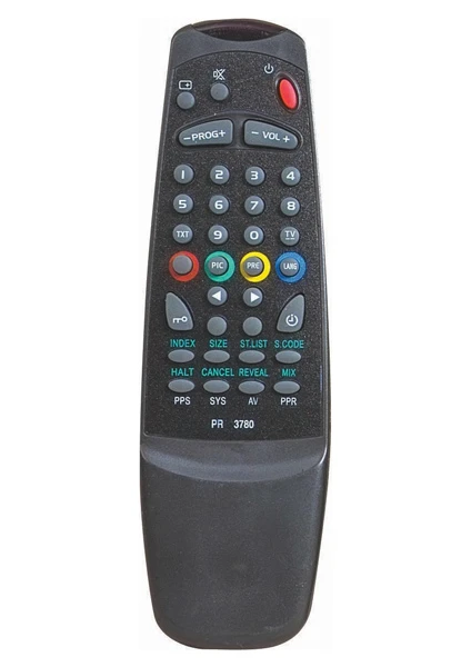 Haex Tv Kumanda Premier-Yumatu 3780 Haex Tv Kumanda Premier-Yumatu 3780