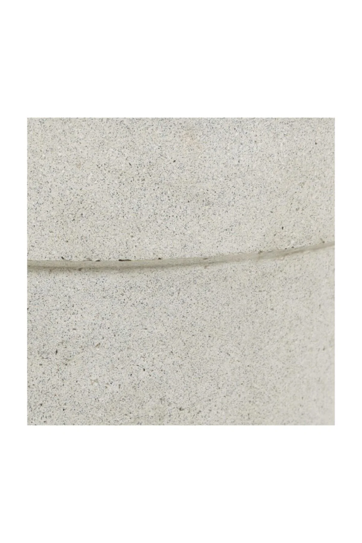 Hafif Beton Saksı Lavanta Krem (m) 40x55 Hafif Beton Saksı Lavanta Krem (m) 40x55