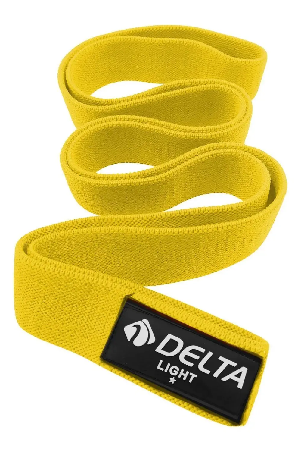 Hafif Sert SuperLoop Bant Barfiks Çekmeye Yardımcı Direnç Bandı L