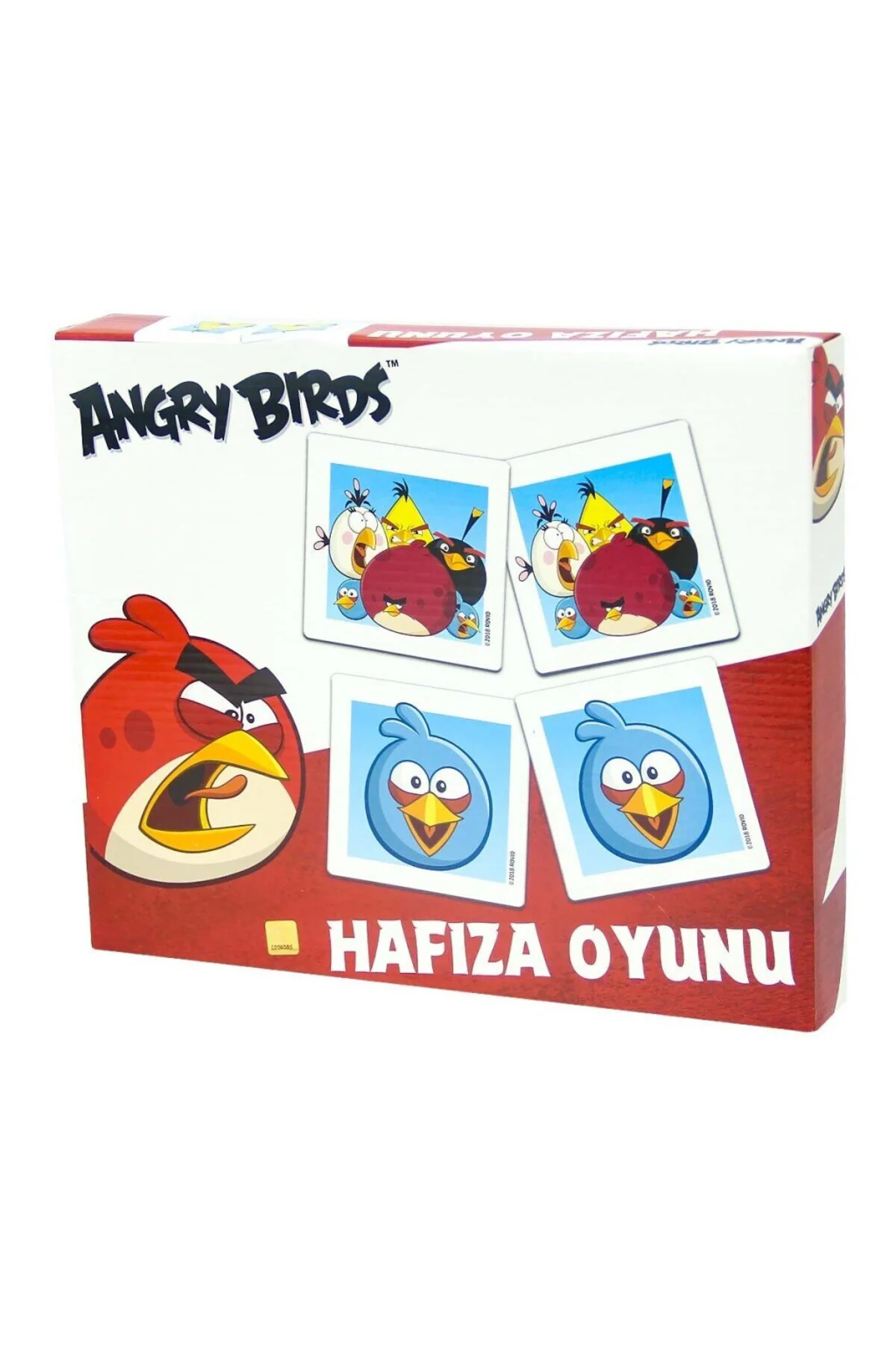 Hafıza Oyunu