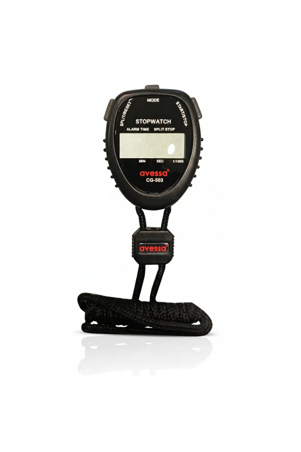 Hafızasız Kronometre