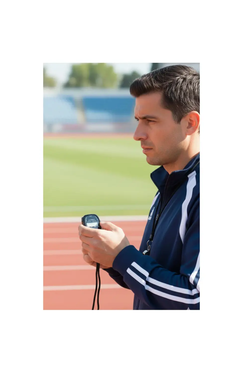 Hafızasız Kronometre