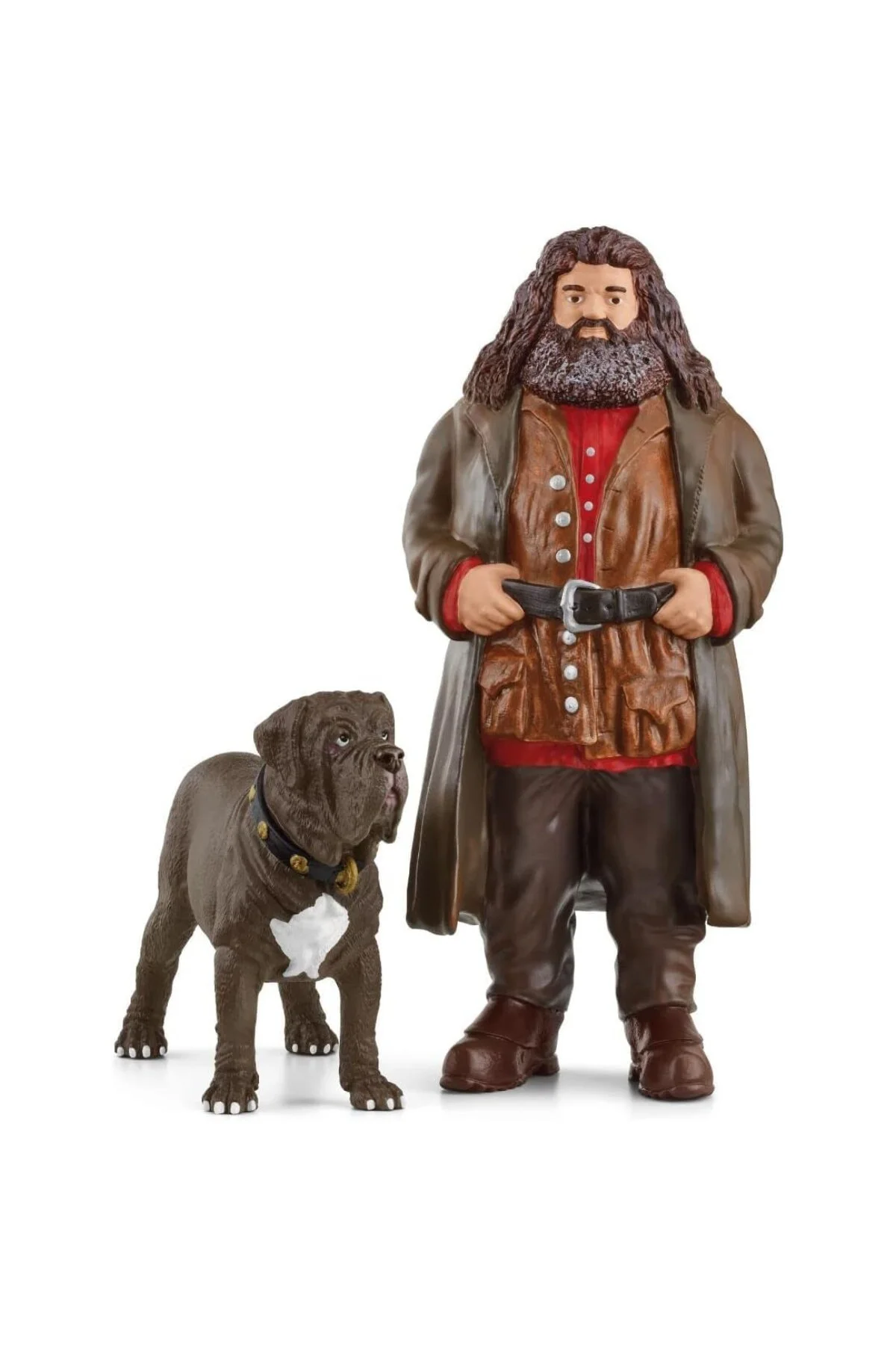 Hagrid Fang Oyuncak