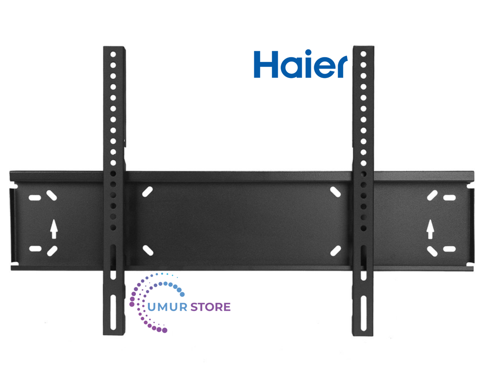 Haier K80 Series H50k800ux 4k Uhd Hdr Direct 40”- 85” inç Lcd Led
