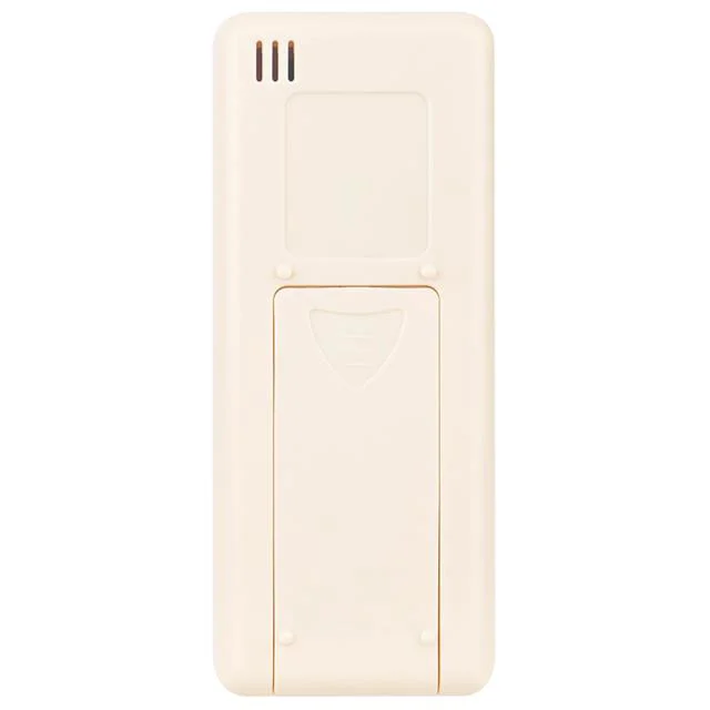 Haier YR-M10 YR-M07 YR-M09 YR-M05 Klima Kumandası