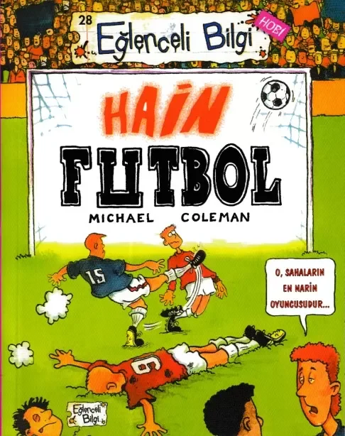- Hain Futbol