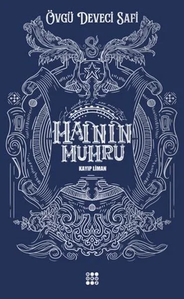 Hainin Mührü 1 - Kayıp Liman Fiyatı, Yorumları ve Özellikleri