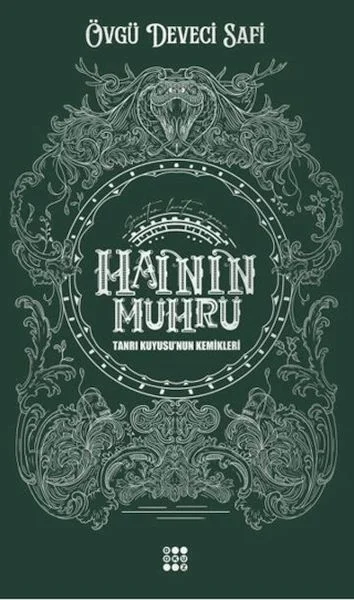 Hainin Mührü 2 - Tanrı Kuyusu'nun Kemikleri Fiyatı, Yorumları ve Özellikleri