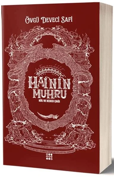 Hainin Mührü 3 – Kül ve Keder Çağı Fiyatı, Yorumları ve Özellikleri