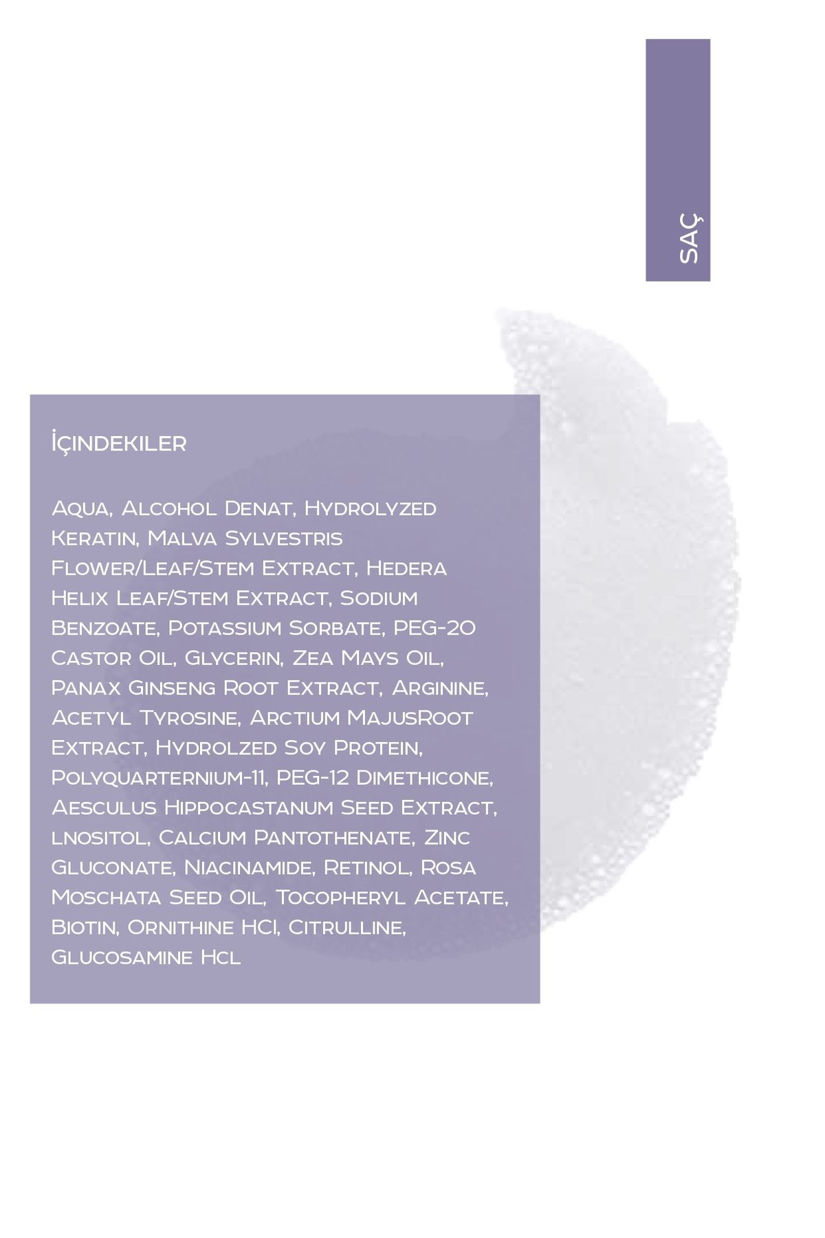 Dermaplus Md Hair Md Saç Losyon 100 Ml