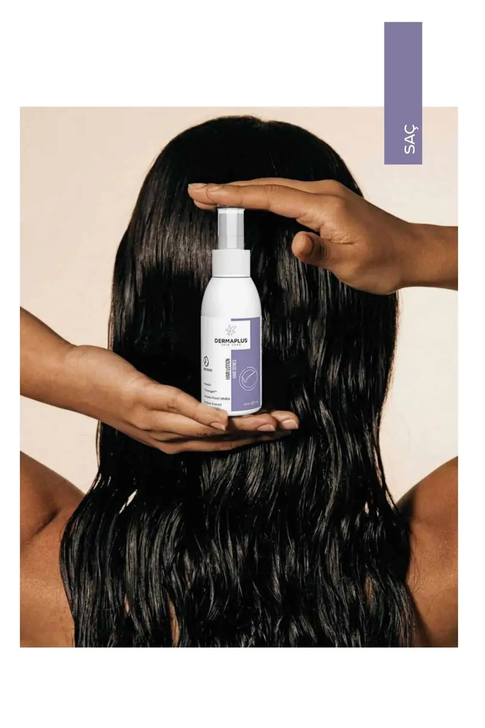 Hair Md Saç Losyon 100 ml