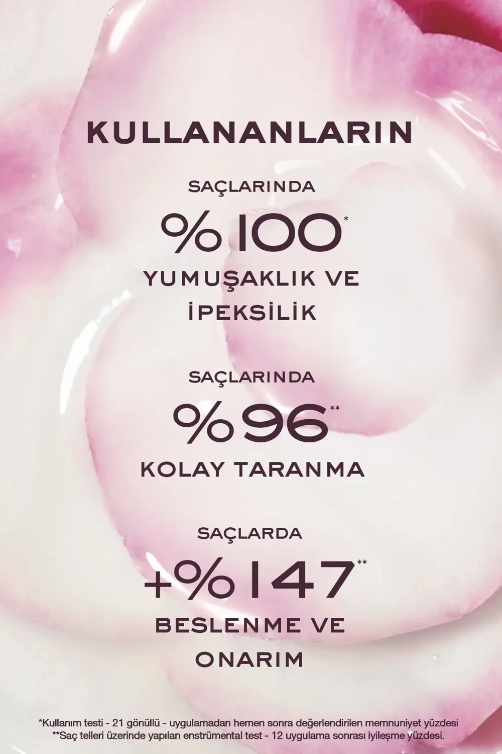 Hair Prodigieux Yoğun Onarıcı Saç Maskesi 200 ml