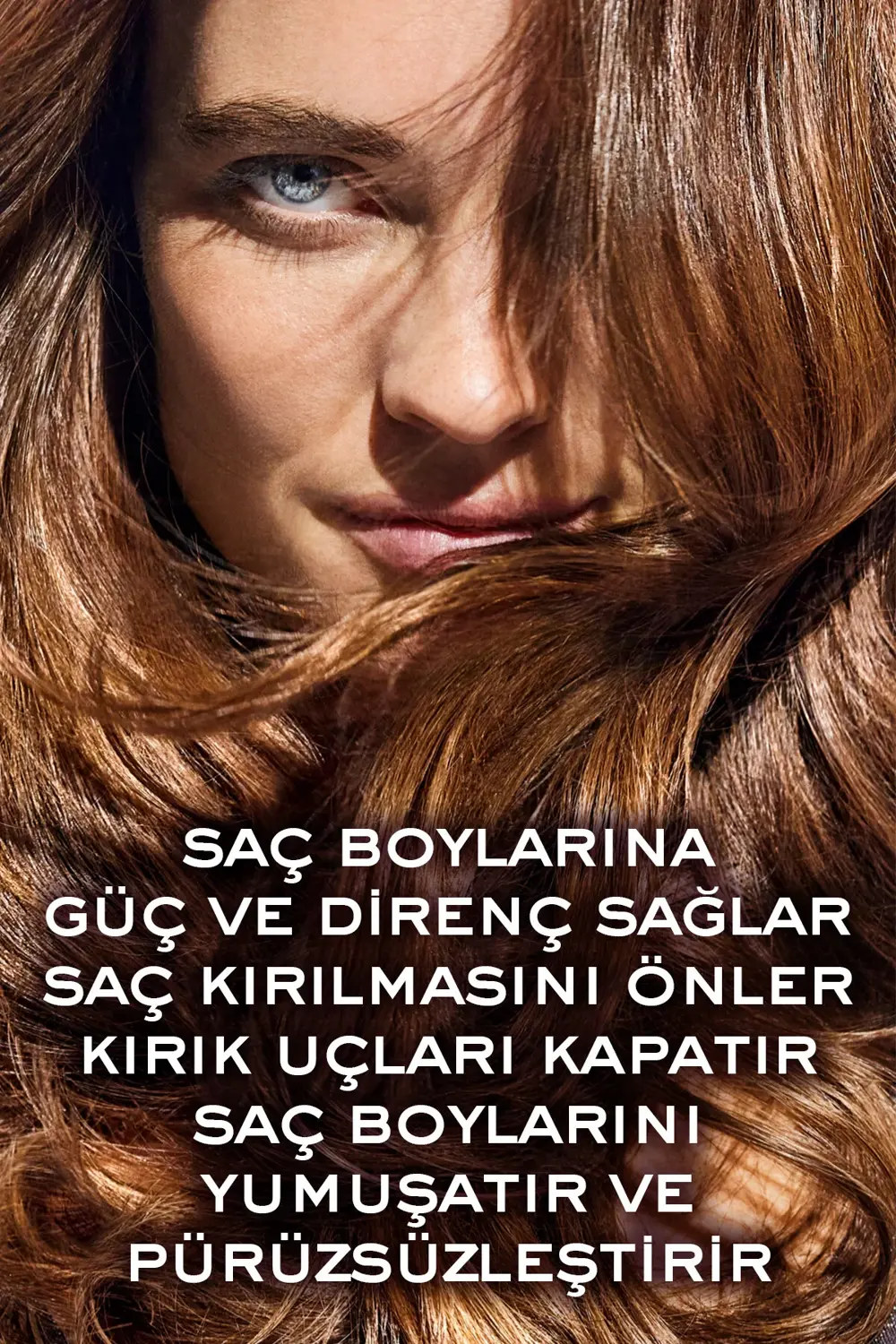 Hair Prodigieux Yoğun Onarıcı Saç Maskesi 200 ml