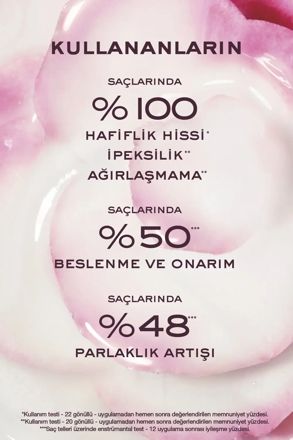 Hair Saç Bakım Yağı