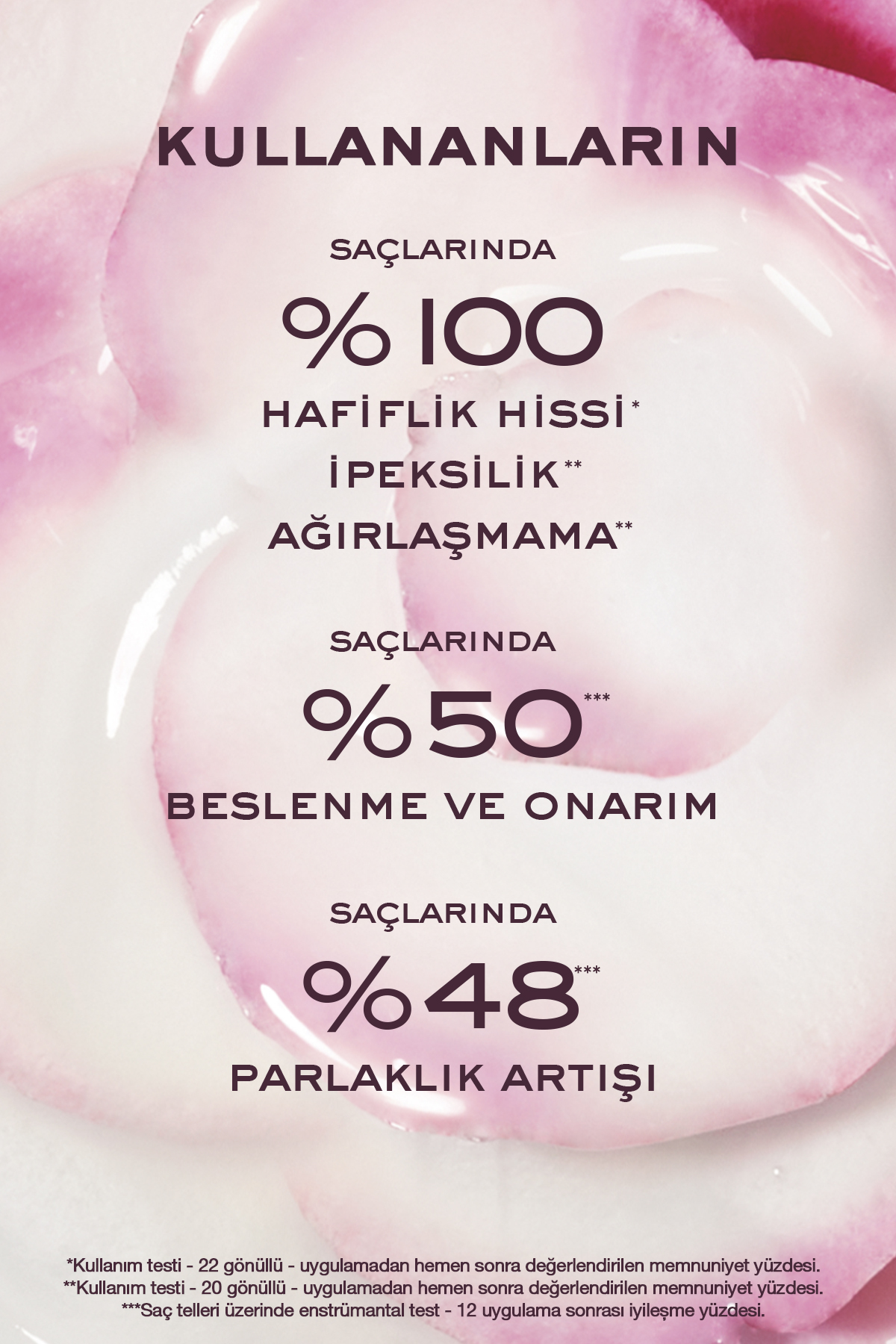 Nuxe Hair Saç Bakım Yağı