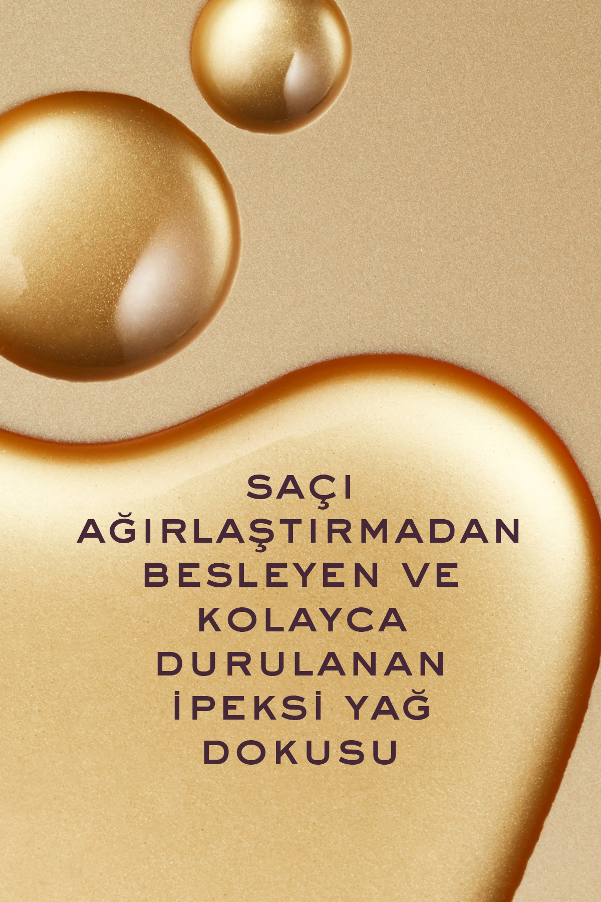 Nuxe Hair Saç Bakım Yağı