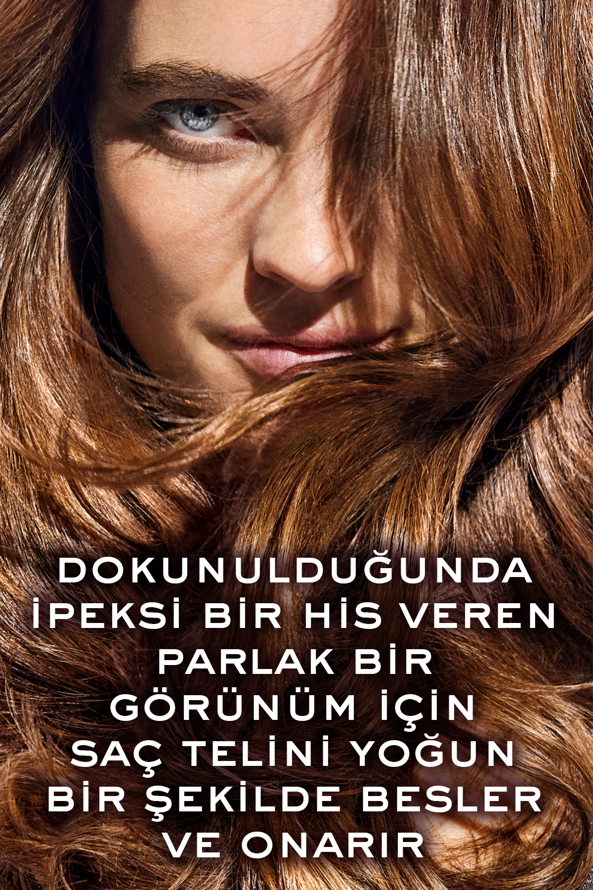 Nuxe Hair Saç Bakım Yağı
