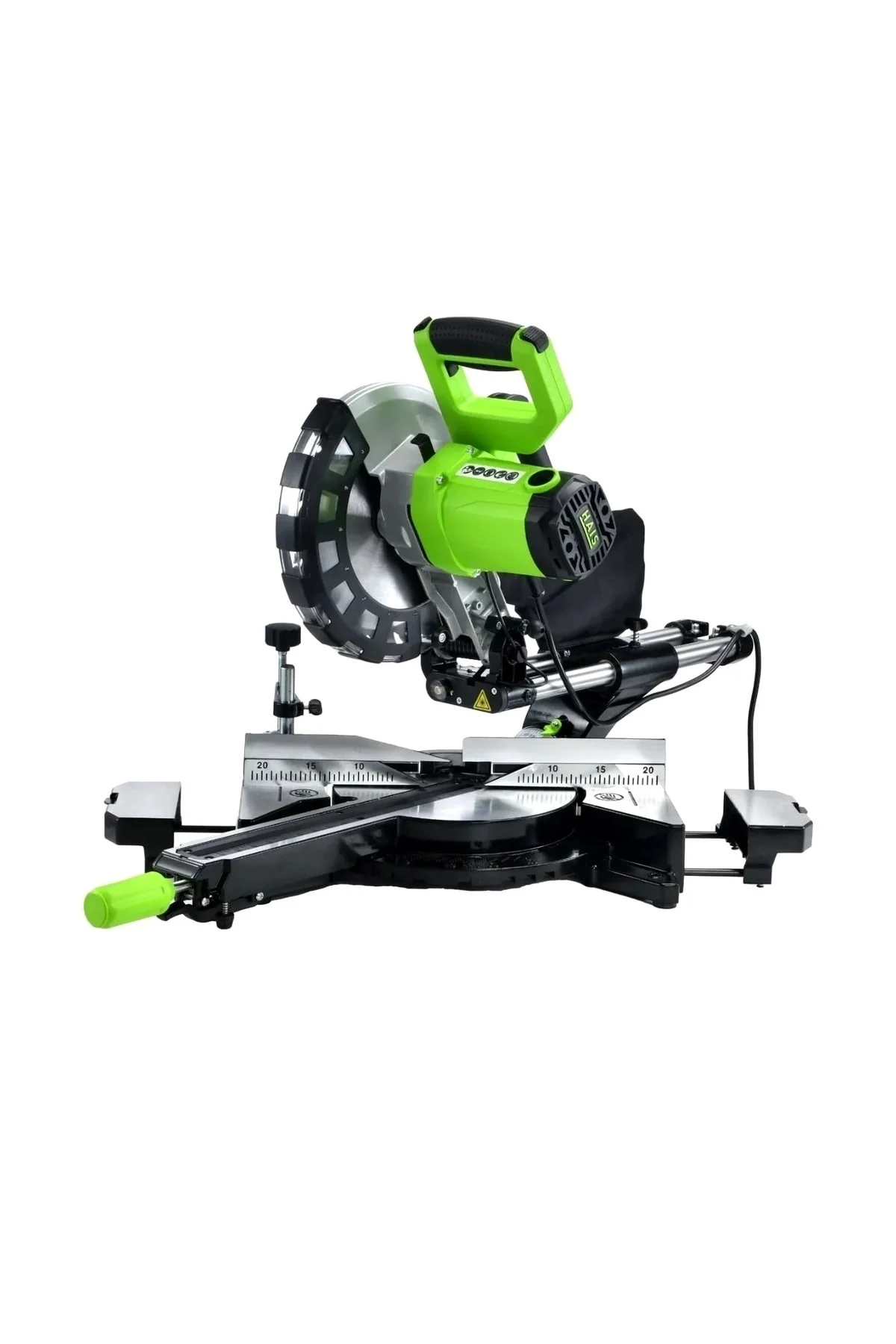 HAİS KIZAKLI GÖNYE KESME MAKİNASI 255MM 2000W