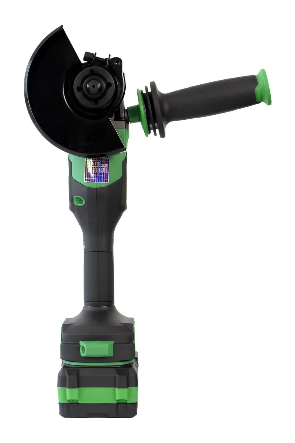 HAISPRO AKÜLÜ TAŞLAMA MAKİNASI 1000W 21V 4.0 AH