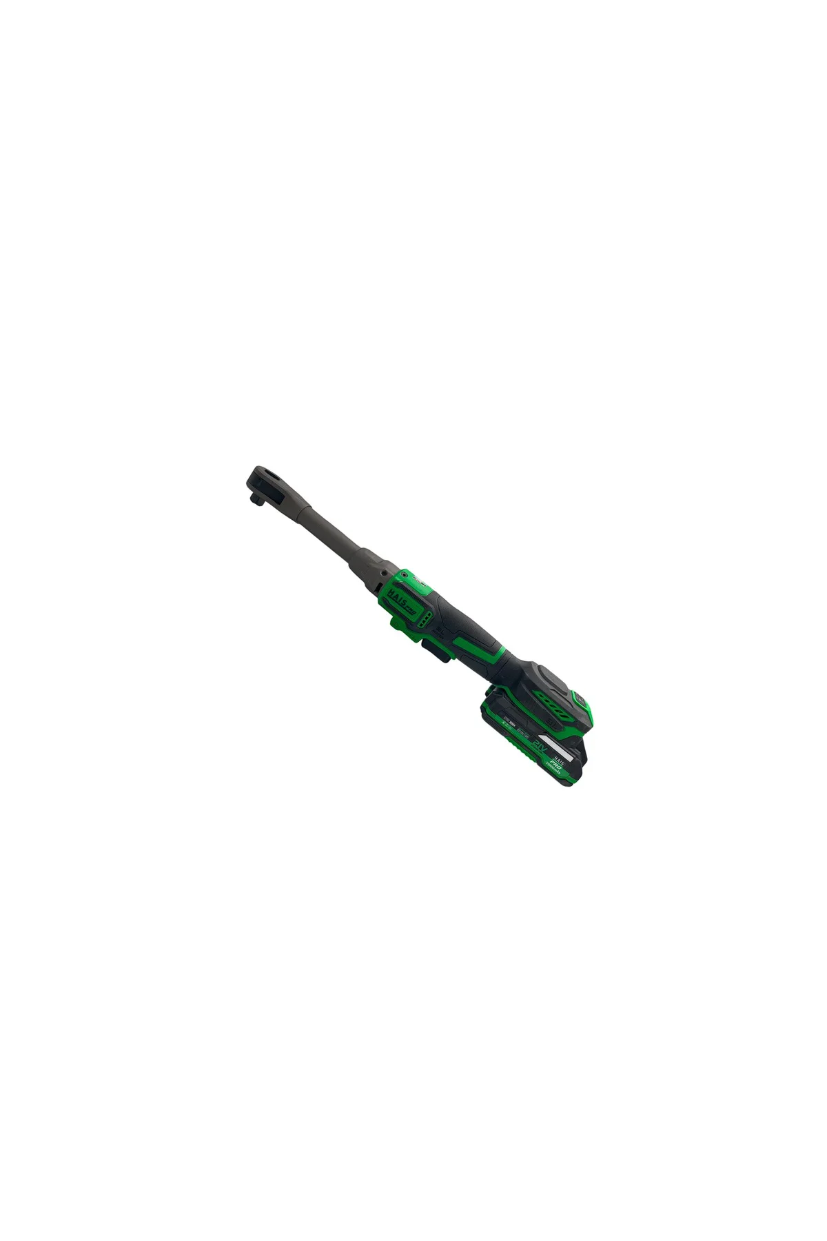 HaisPro Akülü Uzun Cırcır 100 NM RB-JL100AL Çift Akülü HaisPro Akülü Uzun Cırcır 100 NM RB-JL100AL Çift Akülü