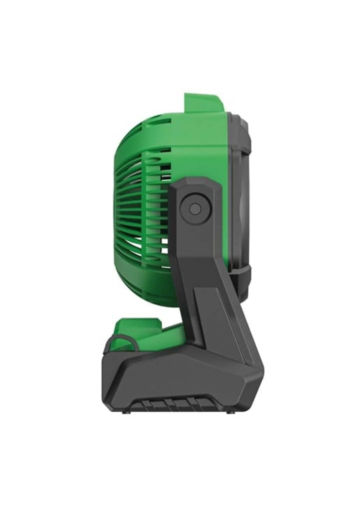 HaisPro RB-Yİ3000 - 3000 Lümen Fanlı Taşınabilir Aydınlatma - Akü