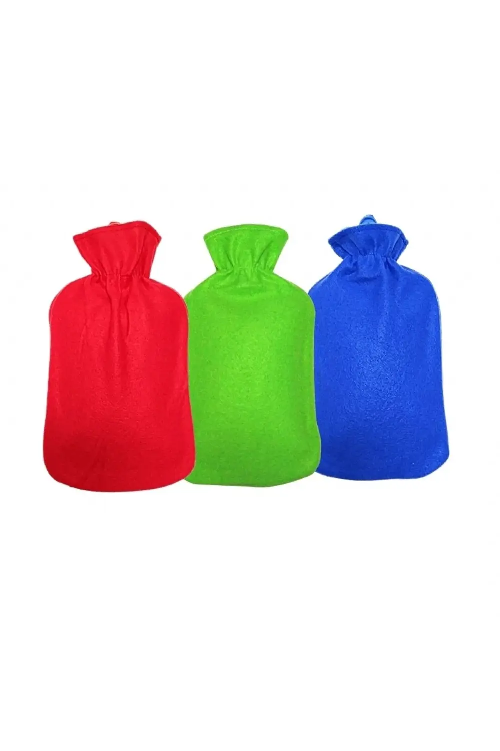 Haiti Sıcak Su Torbası 2000ml [ 3 Adet ]