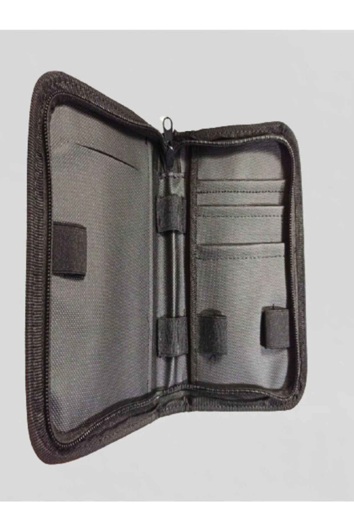 K18moda Hakem Aksesuar Ve Antrenör Lisans Çantası