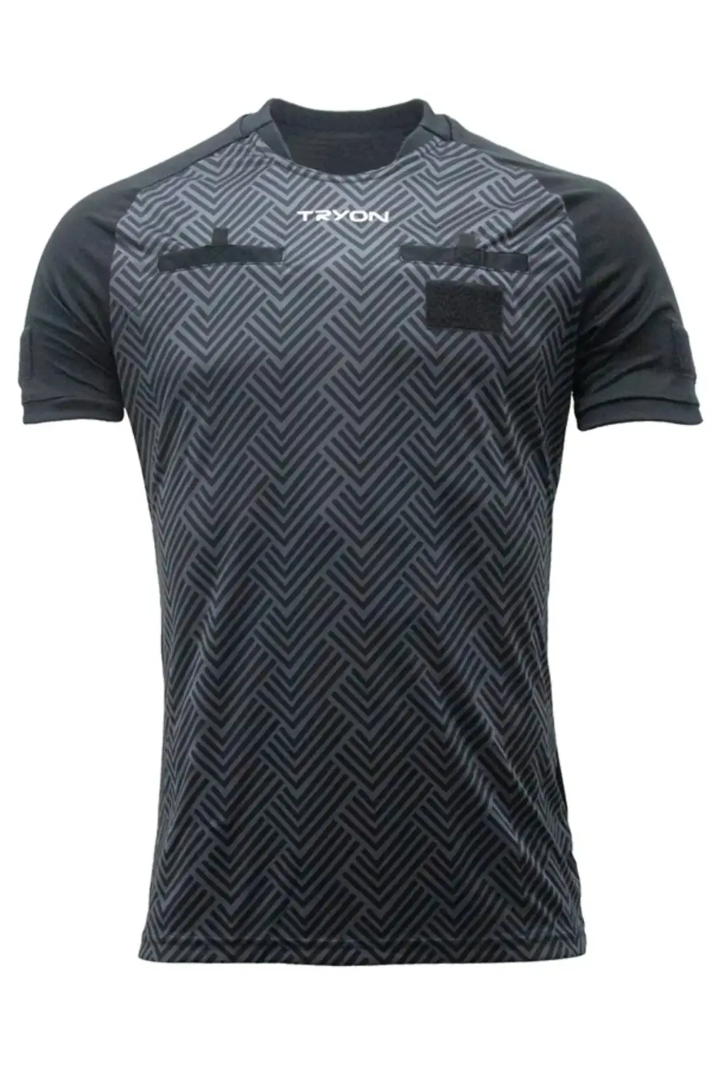 Hakem Forma, Kısa Kol, J.mavi