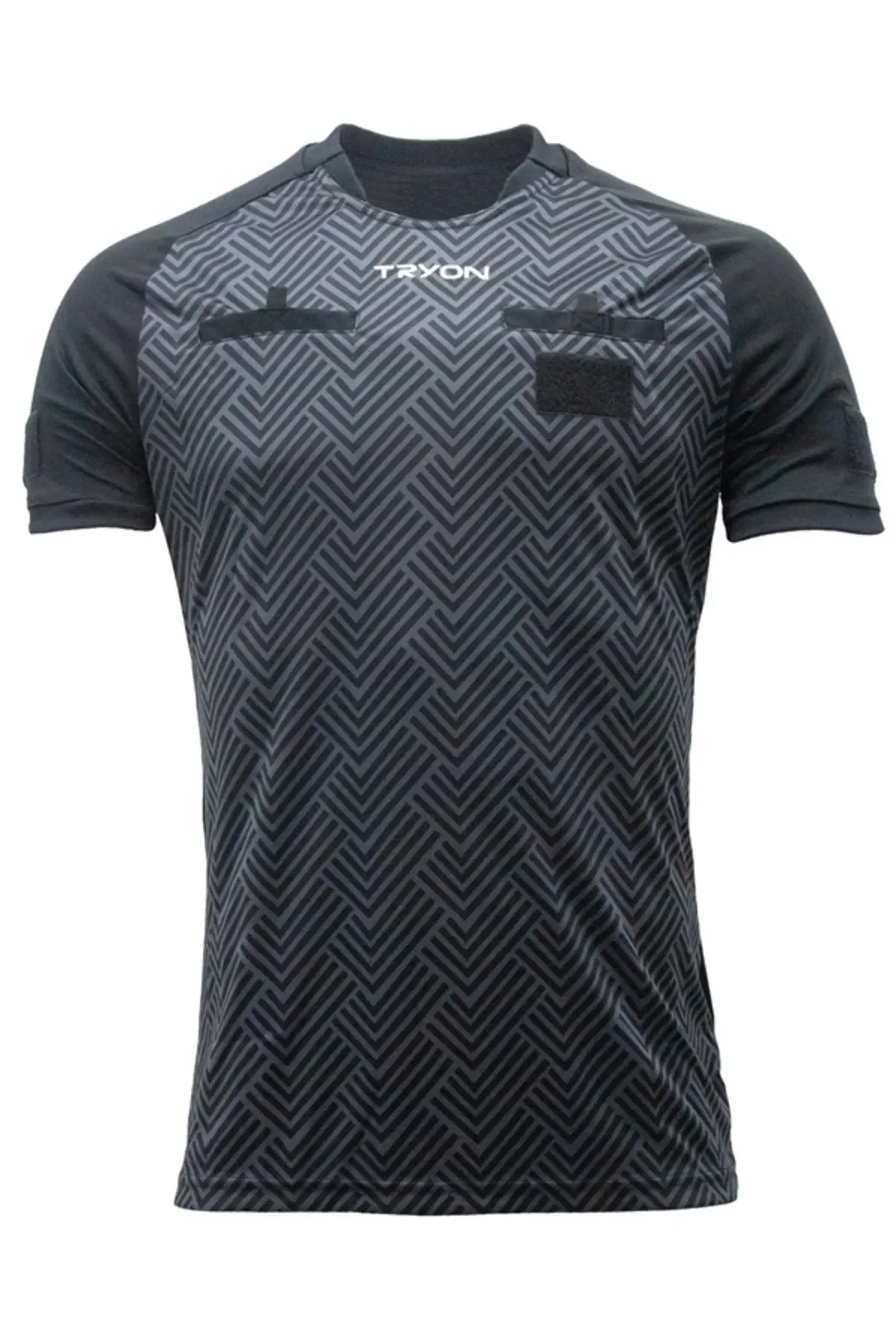 Hakem Forma, Kısa Kol, J.mavi