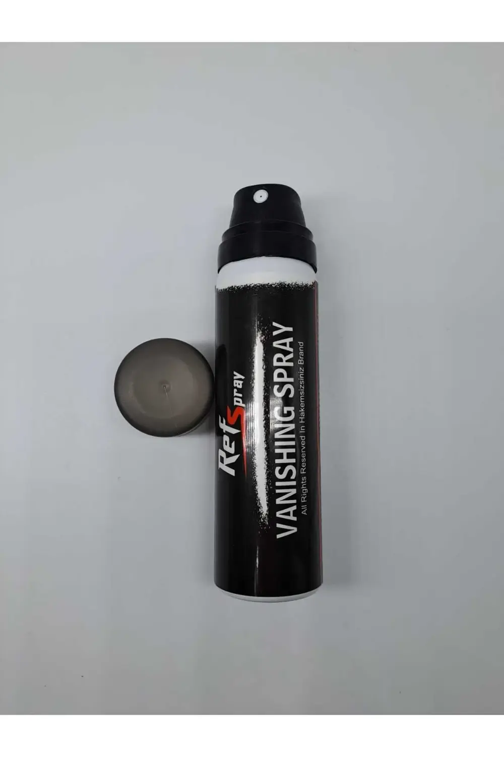 Hakem Köpük Sprey - Refs Köpük Sprey 100 ml