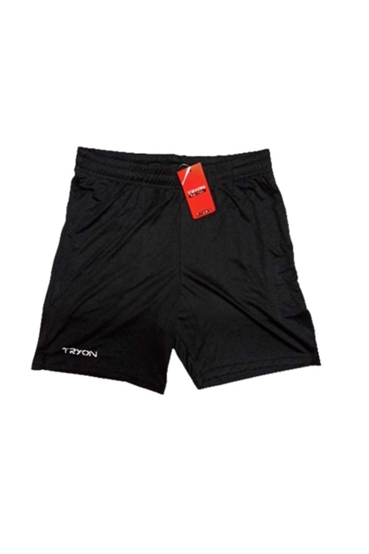 Tryon Hakem Şort, Siyah, 1018052