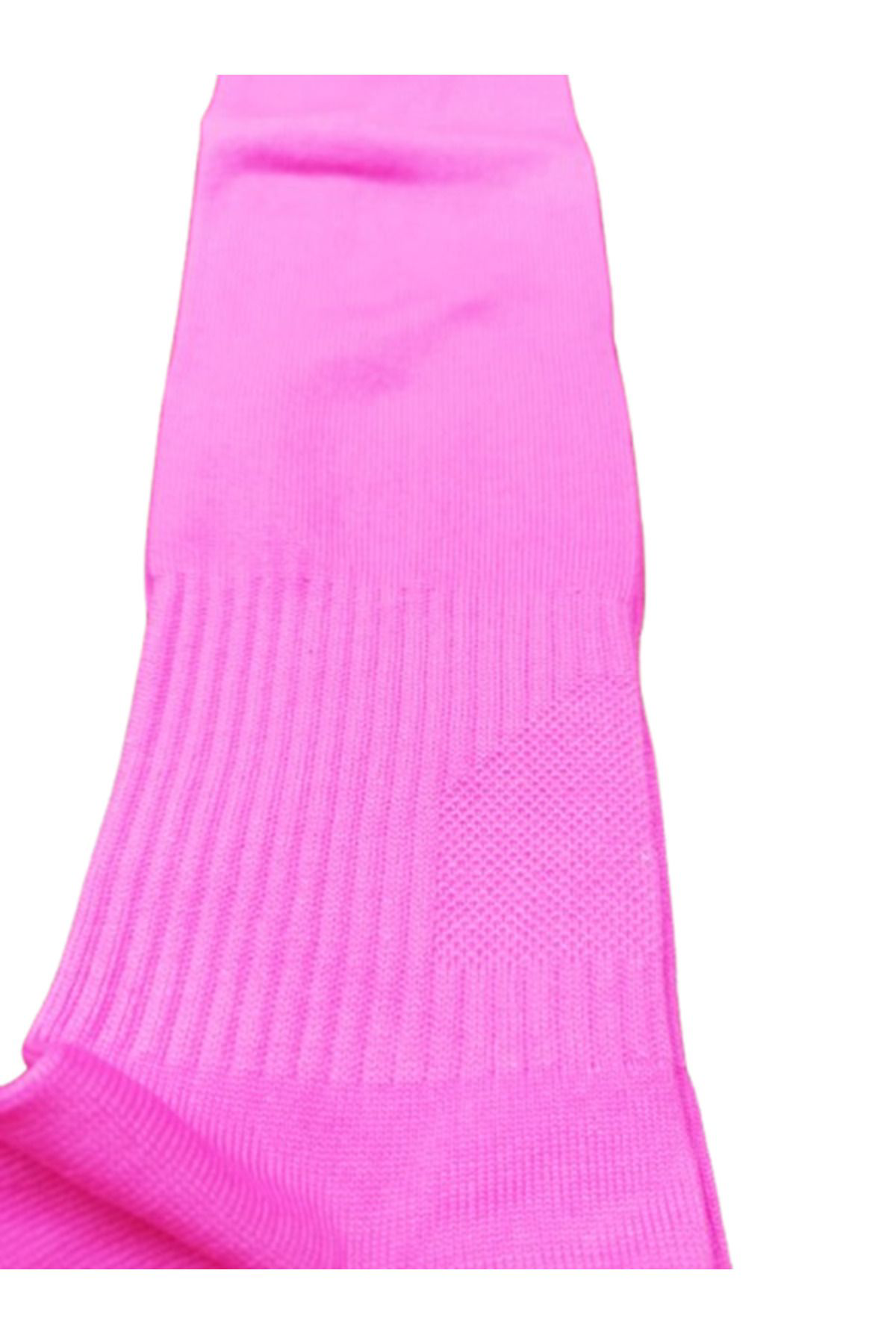 Tryon Hakem Ve Futbolcu Konç, Profesyonel Tozluk, Pembe-40-44 Tryon Hakem Ve Futbolcu Konç, Profesyonel Tozluk, Pembe-40-44