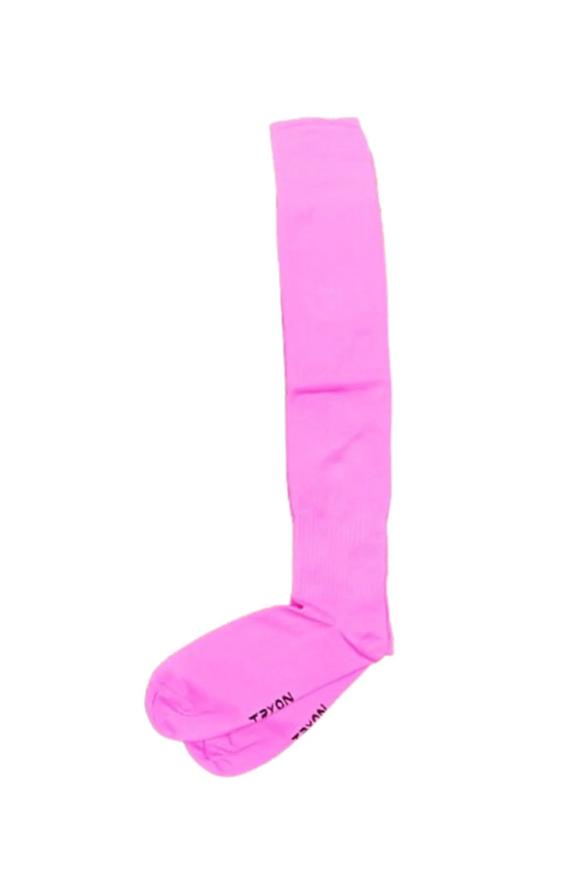 Hakem ve Futbolcu Konç, Profesyonel Tozluk, Pembe-40-44 Hakem ve Futbolcu Konç, Profesyonel Tozluk, Pembe-40-44
