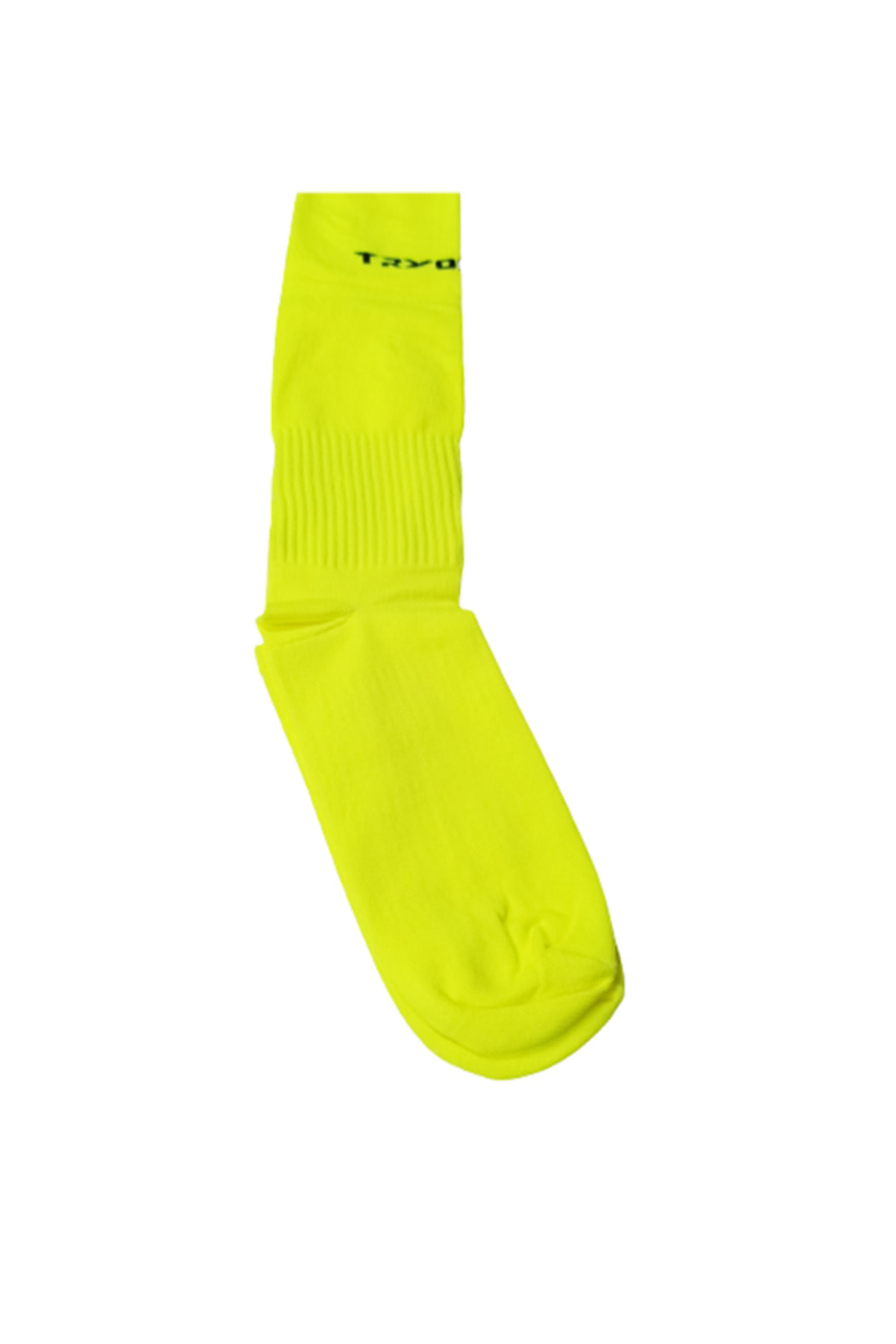 Tryon Hakem Ve Futbolcu Konç, Profesyonel Tozluk