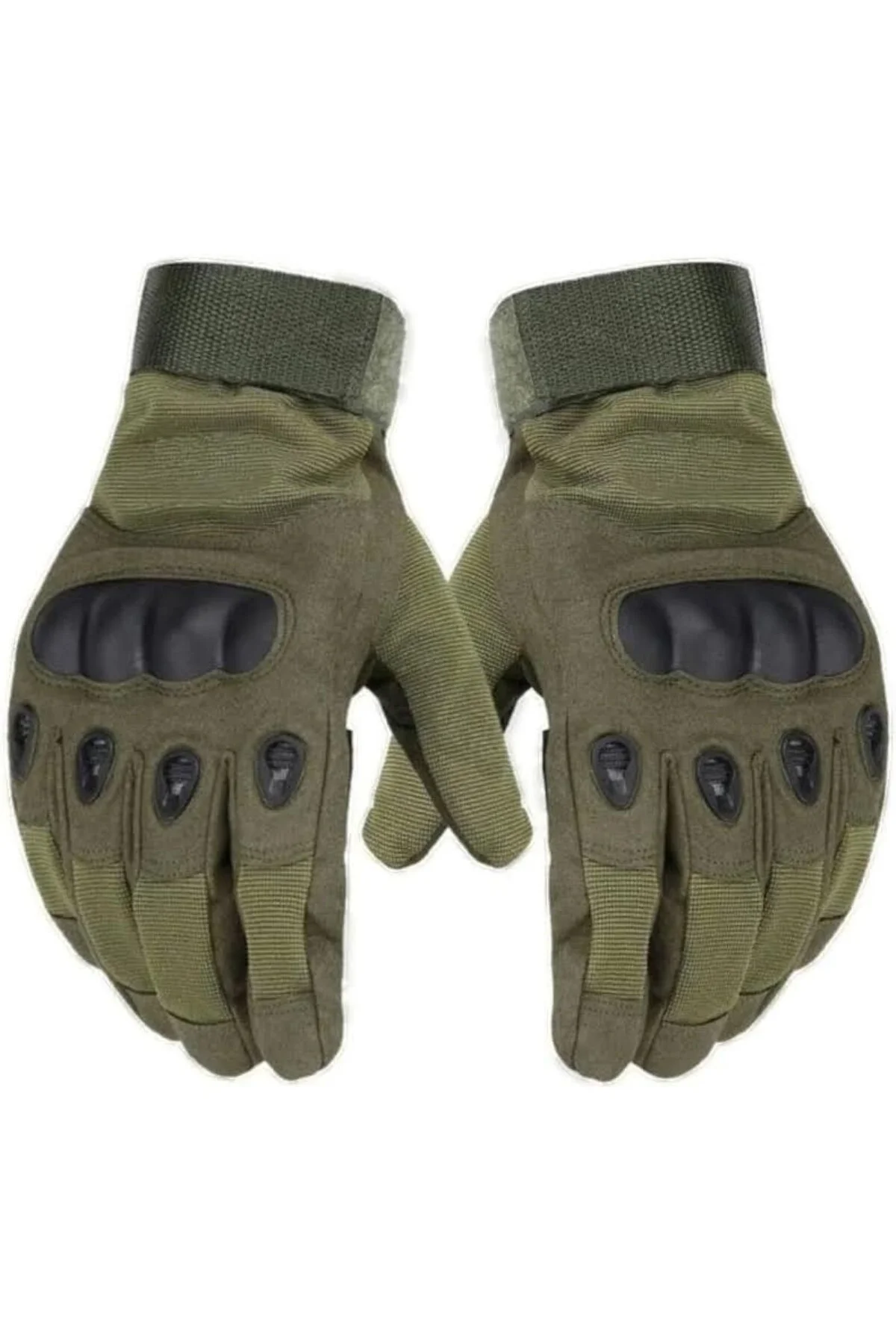 Haki Uzun Tactical Eldiven